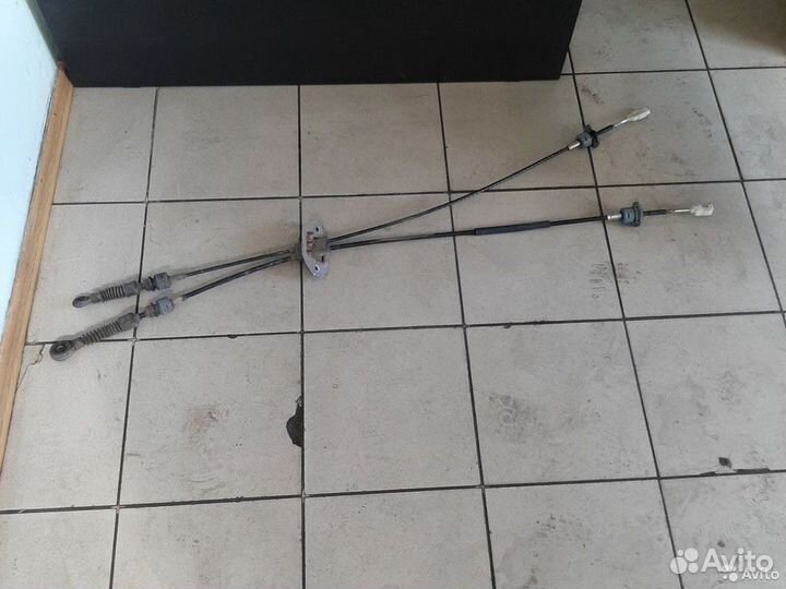 Трос МКПП Kia Ceed (ED)