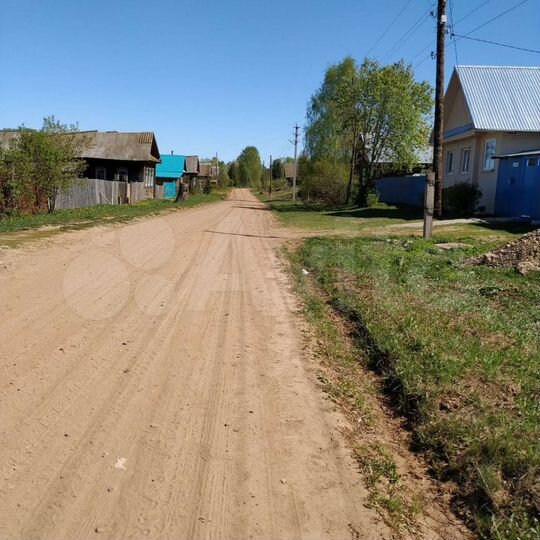 Участок 42 сот. (ИЖС)