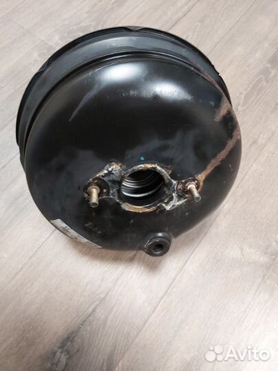 Вакуумный усилитель тормозов Bmw 520I E39 M52 1996