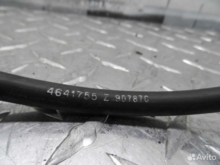 Трос кулисы кпп Dodge Caravan 3 4641755Z90787C