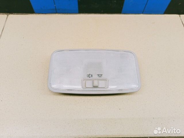 Плафон салонный Land Cruiser (150) -Prado 2009