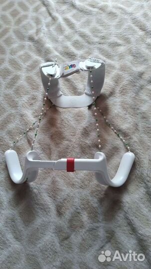 Ортез на тазобедренный сустав