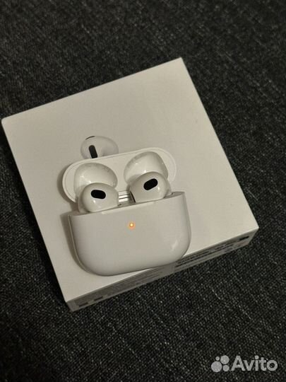 Air pods 3