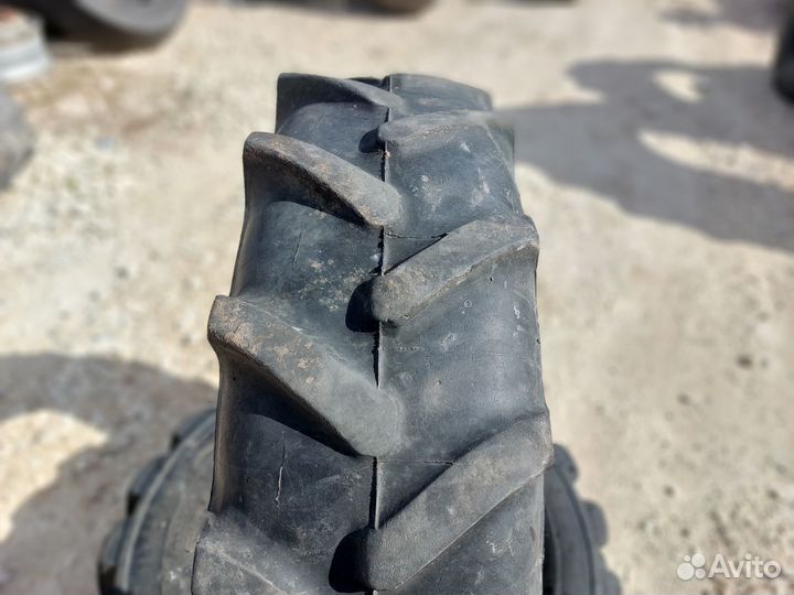 Шины на трактор мтз 11,2-20 Voltyre вл-40 Б/У