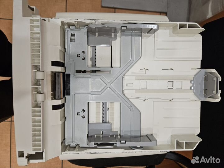 Принтер лазерный Xerox phaser 3116