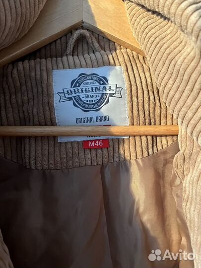 Куртка женская