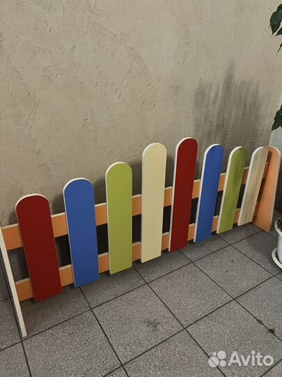 Детская мебель бу