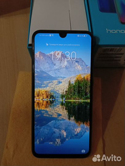Смартфоны бу honor