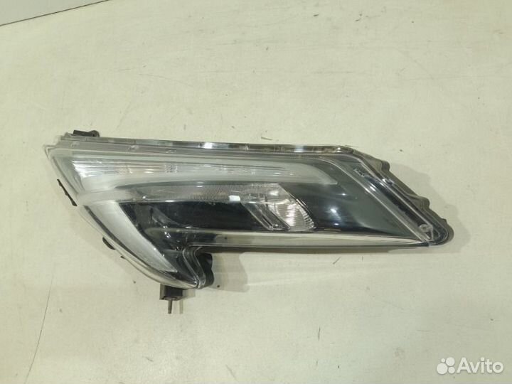 Указатель поворота левый Nissan Juke F15 2011