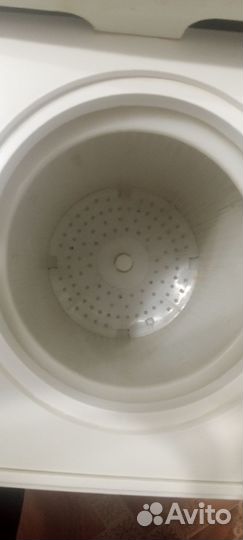 Стиральная машина Daewoo полуавтомат