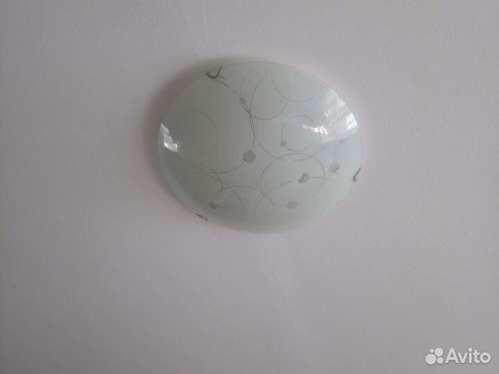 Светильник потолочный