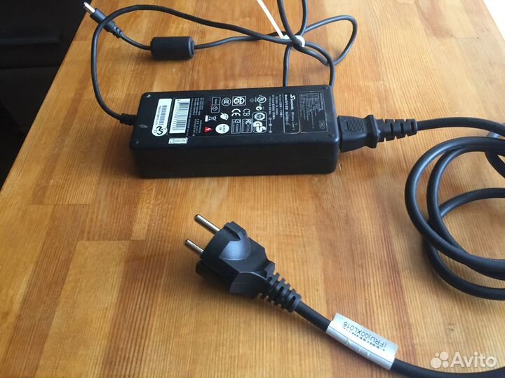 Блок питания Seasonic SSA-0901-12