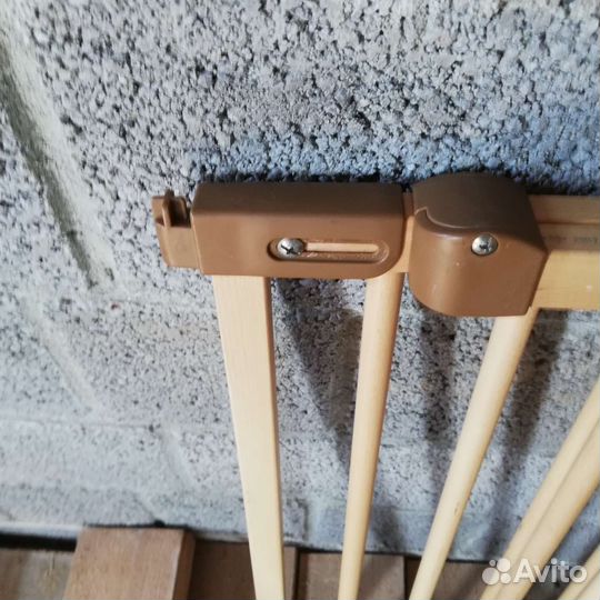 Ограничитель (калитка)на лестницу IKEA