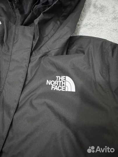 Подростковая куртка The North Face