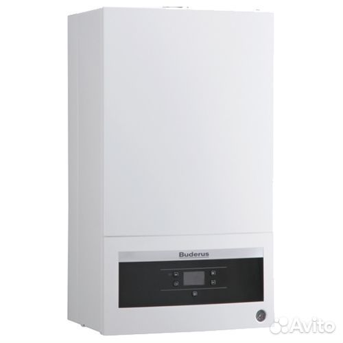 Газовый котел Buderus Logamax U072-24K
