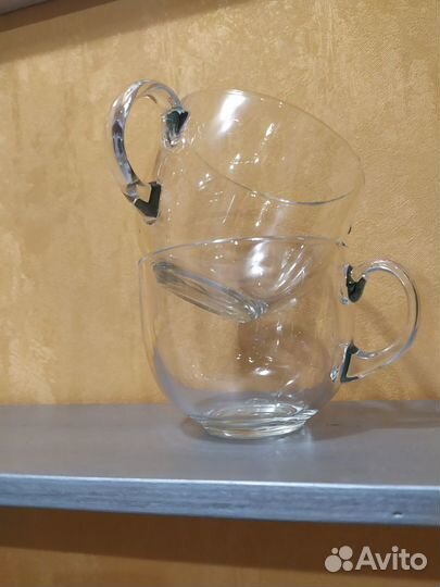 Чашка бульонница 500 мл