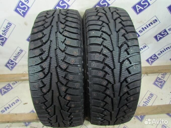 Nokian Tyres Hakkapeliitta C Van 215/60 R16C 96G