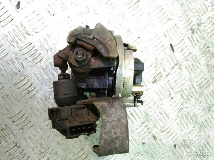 Моновпрыск Volkswagen Passat B3