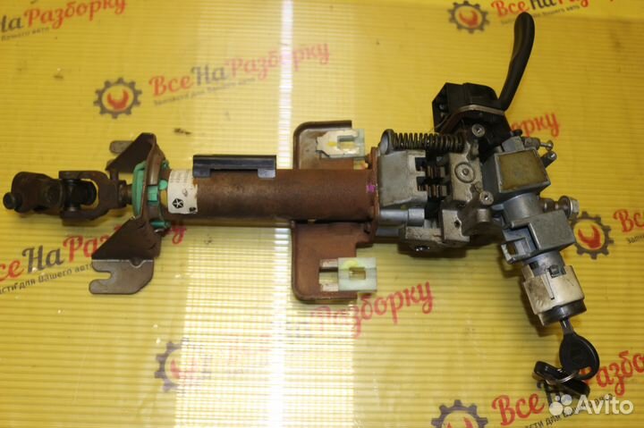 Рулевая колонка Dodge Intrepid