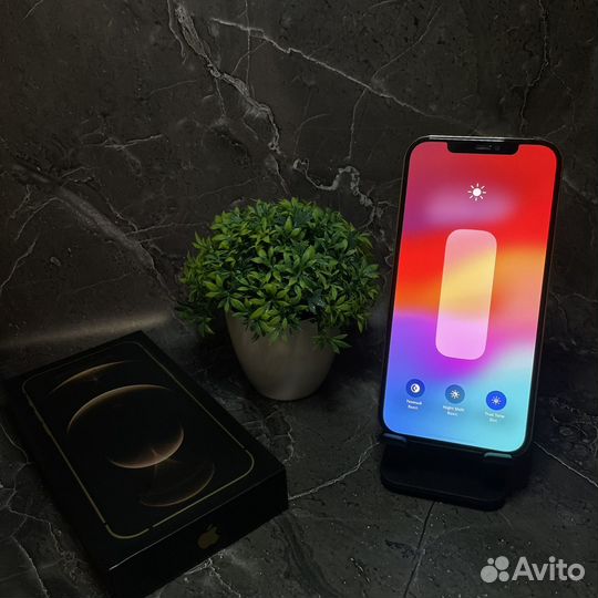 iPhone 12 Pro Max, 128 ГБ