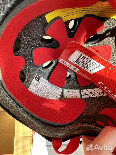 Самокат взрослый ferrari