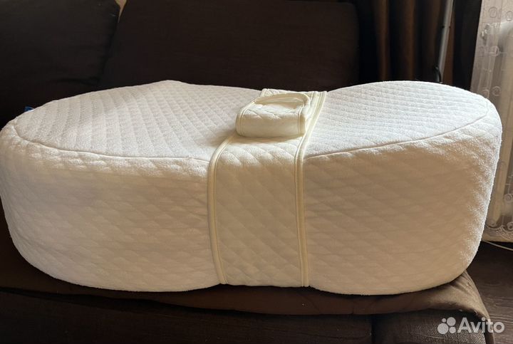 Кокон для новорожденных