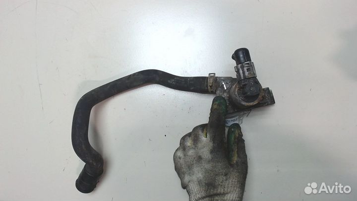 Клапан рециркуляции газов Opel Corsa D, 2009