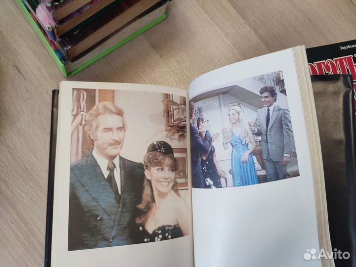 Книги романы Деверо Хауэлл