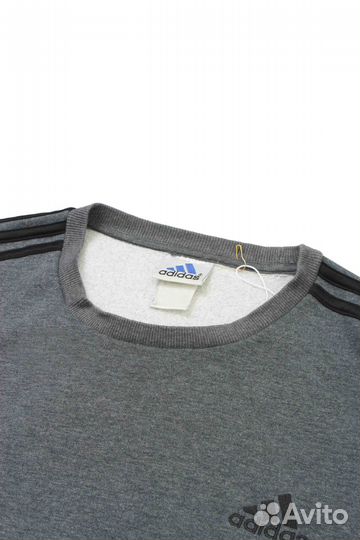 Свитшот Adidas Vintage, размер L