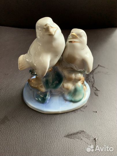 Статуэтки лфз