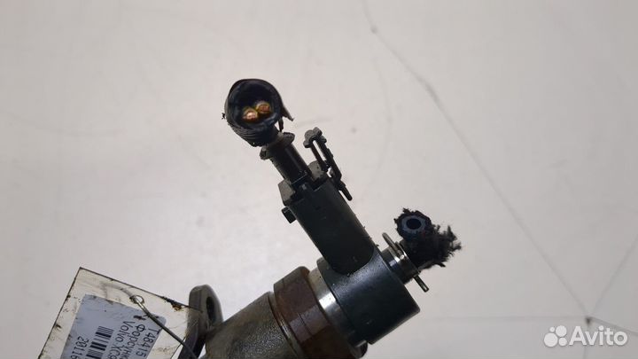 Форсунка топливная Volvo XC90, 2004