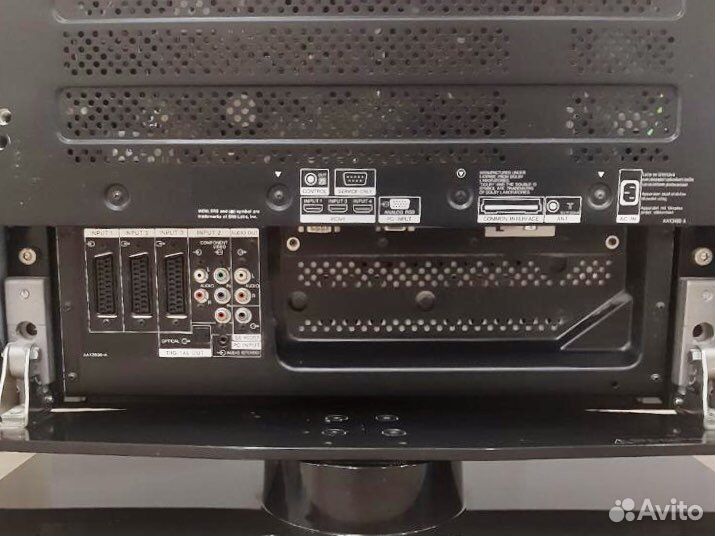 Телевизор Pioneer PDP-428XD
