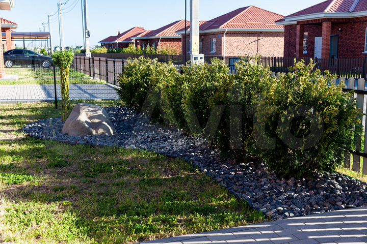 Дом 98 м² на участке 6 сот.