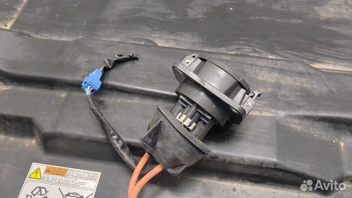 Батарея высоковольтная Mitsubishi Outlander, 2016