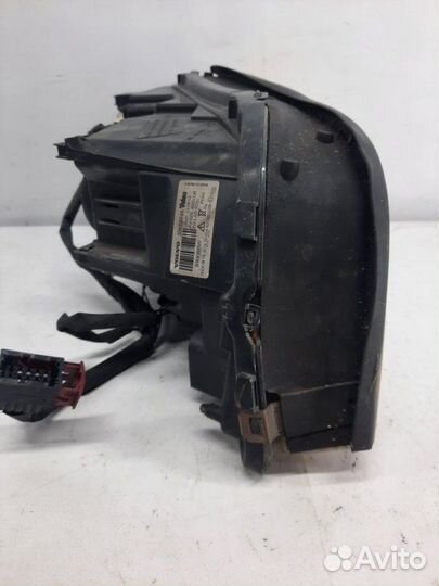 Фара передняя левая Volvo Xc90 внедорожник 5 дв