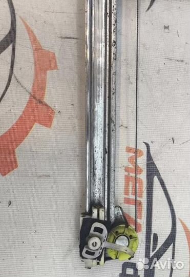 Мотор стеклоподъемника правый Peugeot Boxer