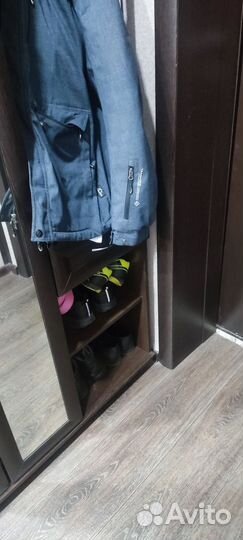 Шкаф в прихожую