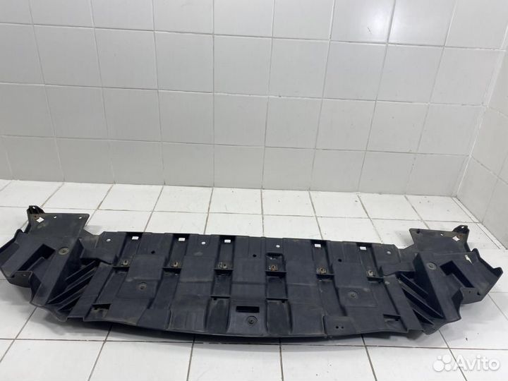 Пыльник переднего бампера Ford Kuga II (2012—2016)