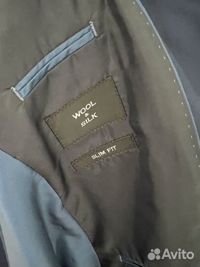 Пиджак мужской