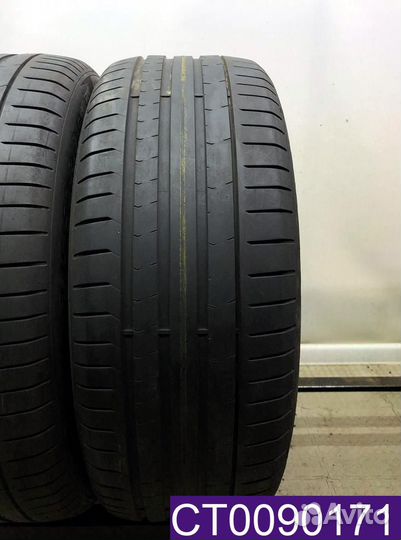 Pirelli P Zero PZ4 245/50 R19 105W