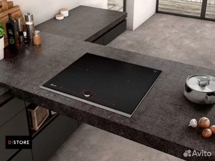 Варочная панель Neff T66TS6RN0 (Испания)