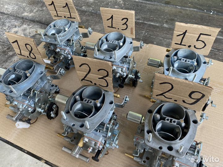 Динамичные Карбюраторы солекс 21073 тюнинг