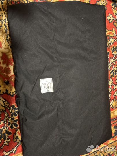 Куртка для девочки 134 Футурино бу