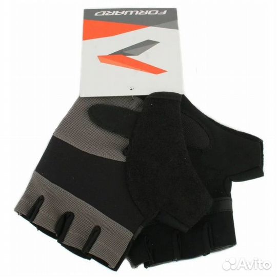 Велосипедные перчатки saiguan BI16003 p.L (черно-с