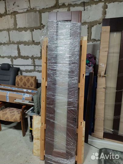 Дверь межкомнатная 400мм б) у