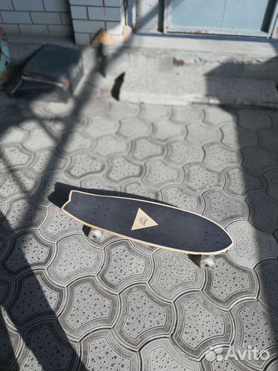 Скейтборд / круизер