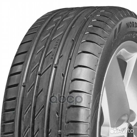 Ikon Tyres Nordman SZ2 235/45 R17