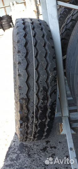 Кама NF-701 11.00 R22.5 универсал