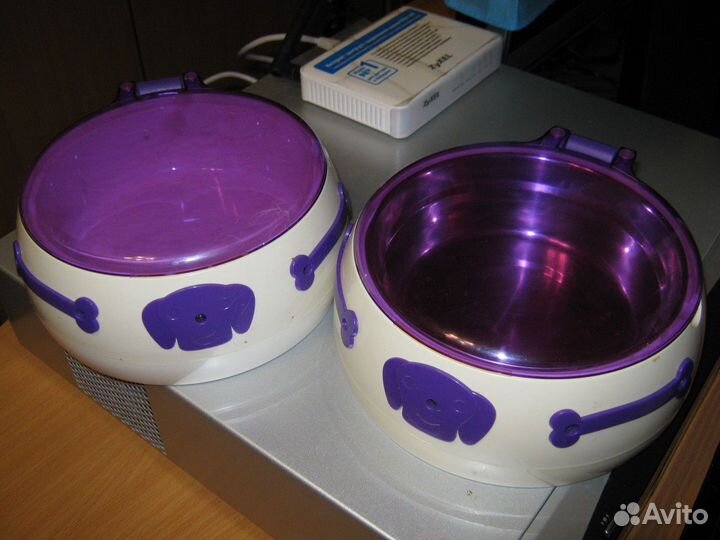 Автоматическая электронная кормушка для животных