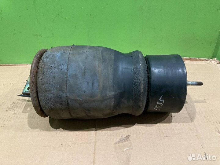 Пневмоподушка iveco stralis